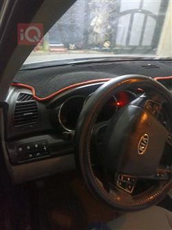 كيا سورينتو